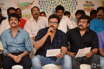 Memu Saitham Press Meet